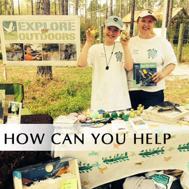 How Can You Help